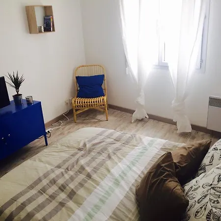 Appartamento Charmant Studio Rue Judaique *