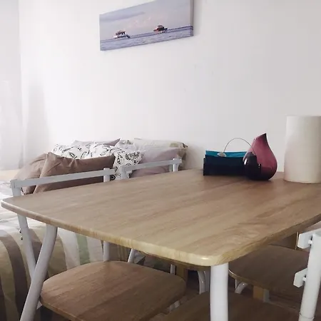 Appartamento Charmant Studio Rue Judaique *